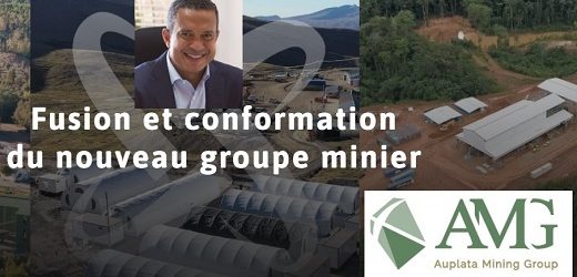 Luc Gerard reapareció con su fondo Tribeca Natural Resources y se quedó con el 28,75% de la francesa Auplata Mining