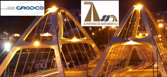 Autopistas de Santander