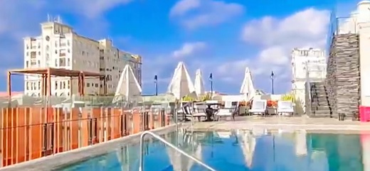 Promotora A. Cohen y su aliado GHL invertirán $60.000 millones en ampliación del Bastión Luxury Hotel, en Cartagena de Indias