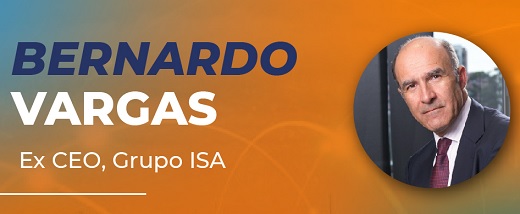 Bernardo Vargas Gibsone
