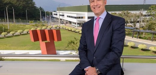 Bernardo Vargas Gibsone (expresidente de ISA) nuevo director general para América Latina de tecnológica estadounidense Digital Bridge Group