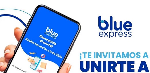 Empresas Copec adquirió empresa de logística de última milla Blue Express por US$ 230 millones
