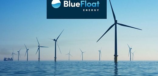 Equipos de medición de corrientes marinas y oleaje en el primer parque eólico costa afuera de Colombia, Vientos Alisios (500 MW)
