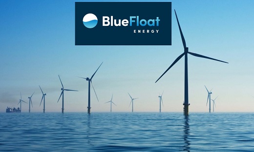 Equipos de medición de corrientes marinas y oleaje en el primer parque eólico costa afuera de Colombia, Vientos Alisios (500 MW)