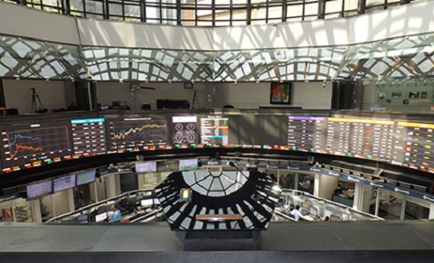 Fitch afirmó IDR de Bolsa Mexicana de Valores en ‘BBB’; perspectiva negativa