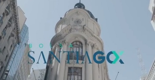 Bolsa de Comercio de Santiago