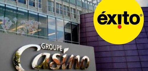 Casino admite posible suspensión de pagos; a fines de agosto a más tardar podría entrar en default