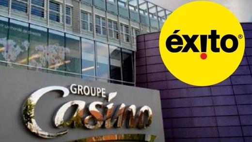 Casino admite posible suspensión de pagos; a fines de agosto a más tardar podría entrar en default