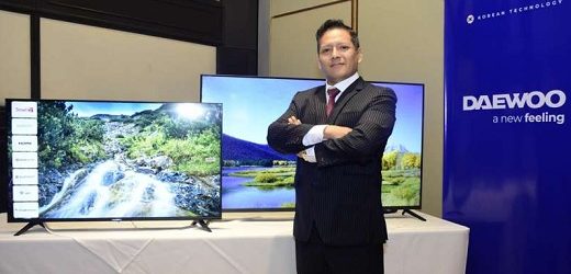 Coreana Daewoo de vuelta a Colombia con electrodomésticos y teléfonos inteligentes (meta inicial son ventas anuales por $893.000 millones)