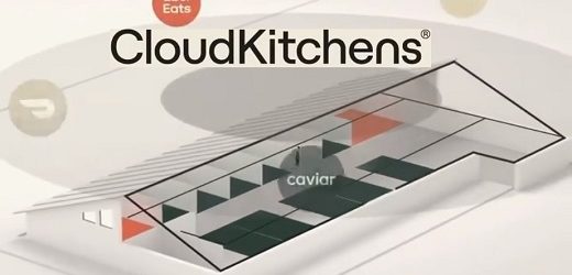Cocinas Ocultas, modelo colombiano que multimillonario Travis Kalanick (cofundador de Uber) adquirió y replicó en Latinoamérica