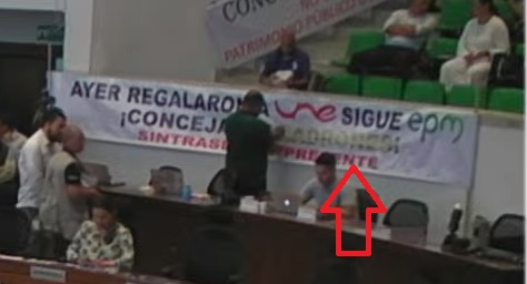 Empresas Públicas de Medellín
