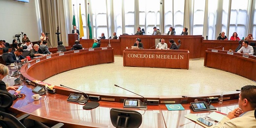 Negado, por cuarta vez, Vo.Bo. a Empresas Públicas de Medellín para que venda su 50% de participación en UNE