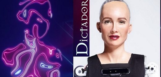 Cartagenero Ron Dictador contrató primer robot de inteligencia artificial del mundo como CEO