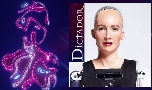 Cartagenero Ron Dictador contrató primer robot de inteligencia artificial del mundo como CEO