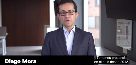 BlackRock cumple diez años de operaciones en Colombia y sus ETFs cuentan con activos bajo custodia por $95 mil millones