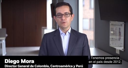 BlackRock cumple diez años de operaciones en Colombia y sus ETFs cuentan con activos bajo custodia por $95 mil millones