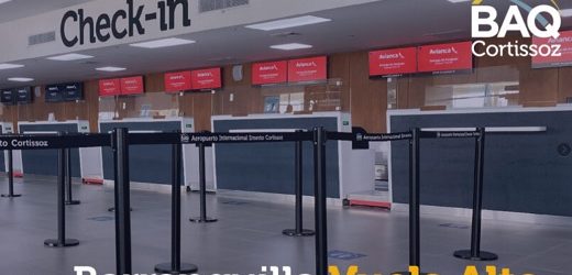 Grupo Aeroportuario del Caribe (concesionario del Aeropuerto Ernesto Cortissoz) a protección de los acreedores
