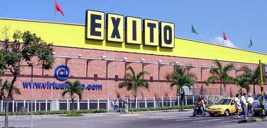 Entrega de las acciones de Grupo Éxito a los accionistas de GPA se hará en el primer semestre de 2023: dice Casino Group