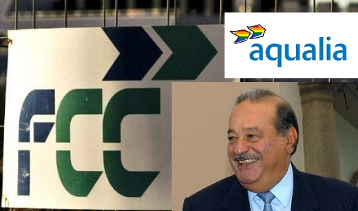 Aqualia Latinoamérica