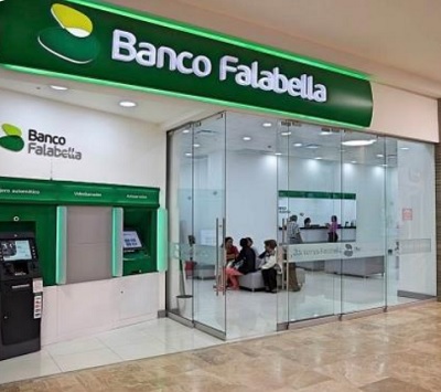 Banco Falabella Colombia
