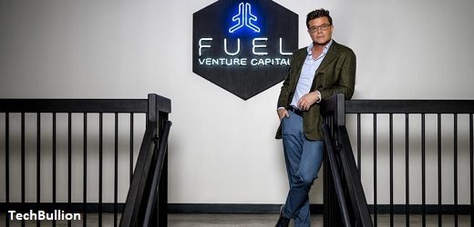 Fuel Venture Capital (FVC) – la del lema “centrado en el fundador, impulsado por el inversionista” – nuevo socio de Merqueo