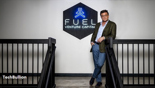 Fuel Venture Capital (FVC) – la del lema “centrado en el fundador, impulsado por el inversionista” – nuevo socio de Merqueo