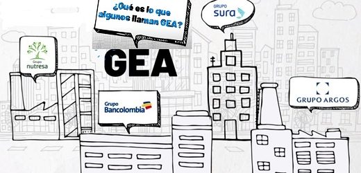 Así será el desenroque: Argos y Sura pactan escisión por la cual accionistas de Grupo Argos recibirán de forma directa la inversión en Grupo Sura