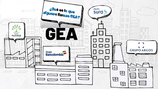 Así será el desenroque: Argos y Sura pactan escisión por la cual accionistas de Grupo Argos recibirán de forma directa la inversión en Grupo Sura
