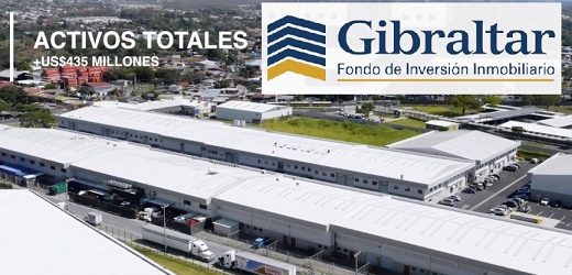 Fondo Inmobiliario Gibraltar, costarricense, se estrena en la Bolsa de Colombia este viernes con toque de campana