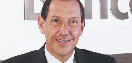 Tras más de nueve años como presidente del Banco Coomeva, Hans Juergen Theilkuhl renunció a su cargo