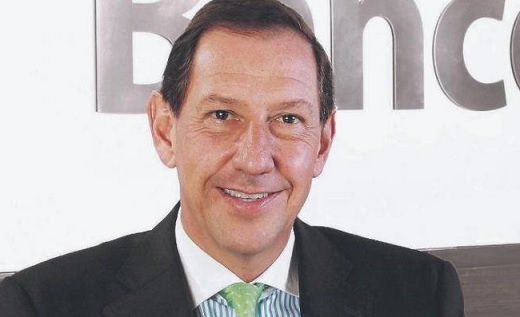 Tras más de nueve años como presidente del Banco Coomeva, Hans Juergen Theilkuhl renunció a su cargo