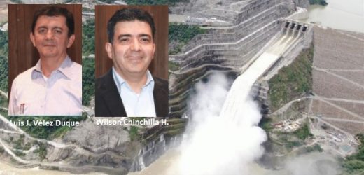 Acusados por la Fiscalía tres ex ejecutivos de EPM por sobrecostos por $339 mil millones en Hidroituango