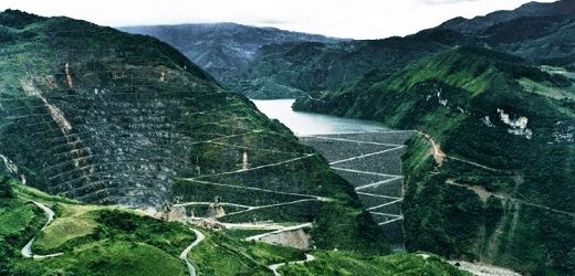 Enel saca de operación dos unidades de generación de Central Hidroeléctrica El Guavio, tras 23 días de bloqueos comunales
