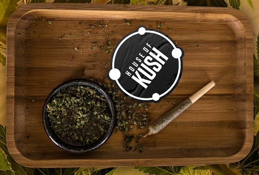 Clever Leaves producirá flores fumables de cannabis (alto contenidod THC) para House of Kush de E.U.