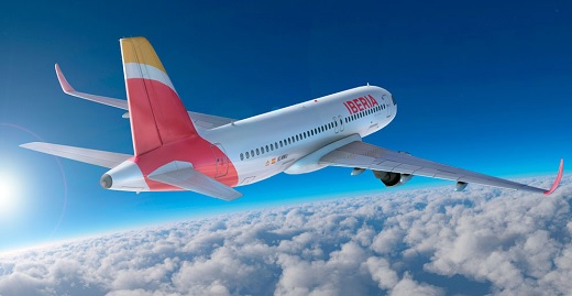 IAG (matriz de Iberia y British Airways) llamó a sus socios para que den visto bueno a la adquisición de 87 aviones nuevos