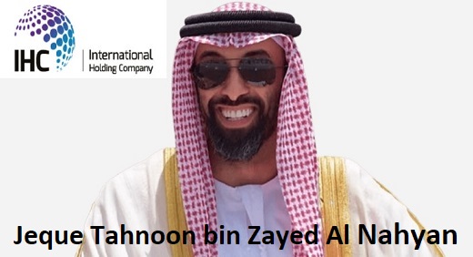 ¡Extra! IHC Capital Holding de Abu Dhabi lanza OPA hasta por el 31,25% del Grupo Nutresa por US$2.145 millones
