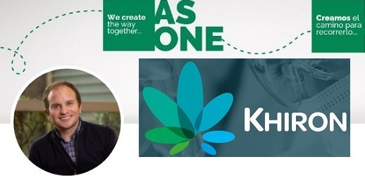 Khiron Life Sciences recibe Premio a la Mejor Compañía de Cannabis de América Latina