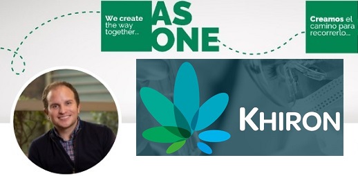 Khiron Life Sciences recibe Premio a la Mejor Compañía de Cannabis de América Latina
