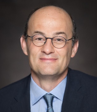 Laurent Cavrois