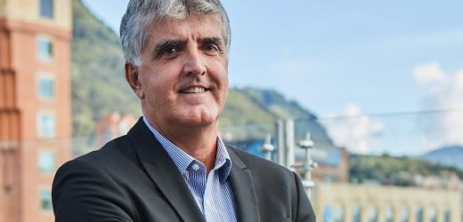 Luiz Francisco Minarelli Campos, brasileño, nuevo presidente de HDI Seguros Colombia