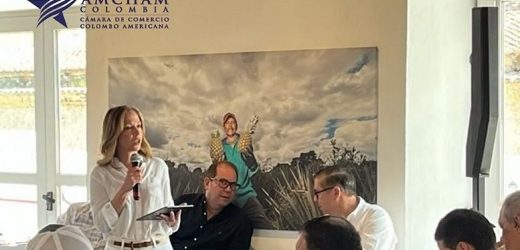 Ritmo de inversión de E.U. en Colombia en peligro con medidas de la Tributaria: Cámara de Comercio Colombo Americana