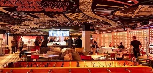 Con una inversión de US$30 millones y de la mano de Accor y Ennismore, familia francesa Trigano abrirá en Medellín su hotel Mama Shelter