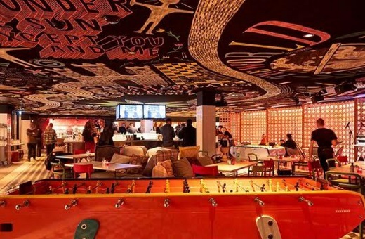 Con una inversión de US$30 millones y de la mano de Accor y Ennismore, familia francesa Trigano abrirá en Medellín su hotel Mama Shelter