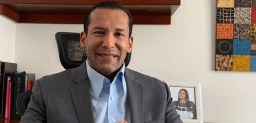 Marco Antonio Rizo Cifuentes, nuevo presidente de Bancoomeva
