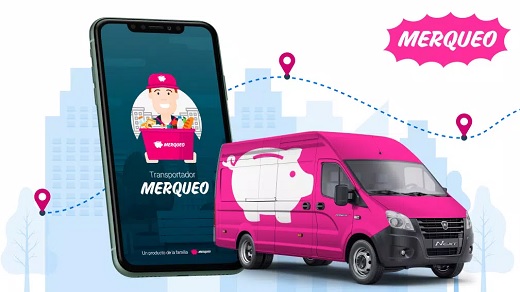 Merqueo Holdings