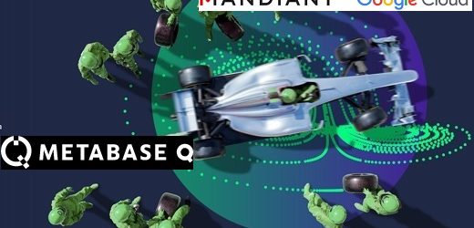 Metabase Q y Mandiant (filial de Google) se alían en plataforma de servicios de ciberseguridad en Colombia, México, Chile, Brasil y Argentina