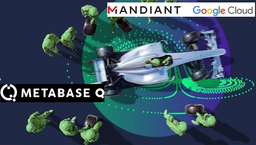 Metabase Q y Mandiant (filial de Google) se alían en plataforma de servicios de ciberseguridad en Colombia, México, Chile, Brasil y Argentina