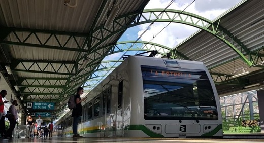 Metro de Medellín emitirá bonos sostenibles por $350 mil millones para sustituir 72% de deuda comercial