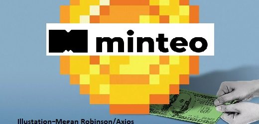 La startup colombiana de NFT, Minteo, recaudó US$4.3 millones para introducir Region a Web3