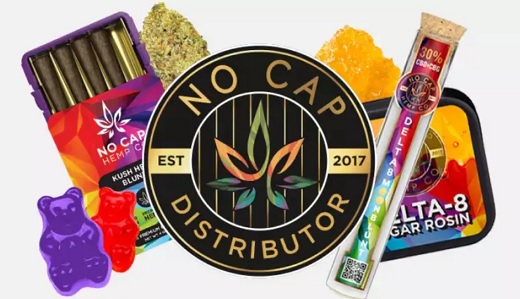 Flora Growth adquirió en E.U. línea de productos y capacidades de fabricación de No Cap Hemp Co.